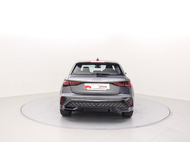 Audi A3 Sportback S line 35 TDI 110 kW (150 CV) S tronic