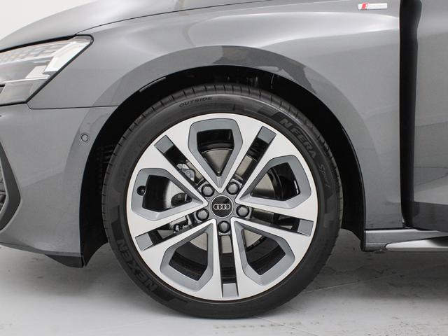 Audi A3 Sportback S line 35 TDI 110 kW (150 CV) S tronic