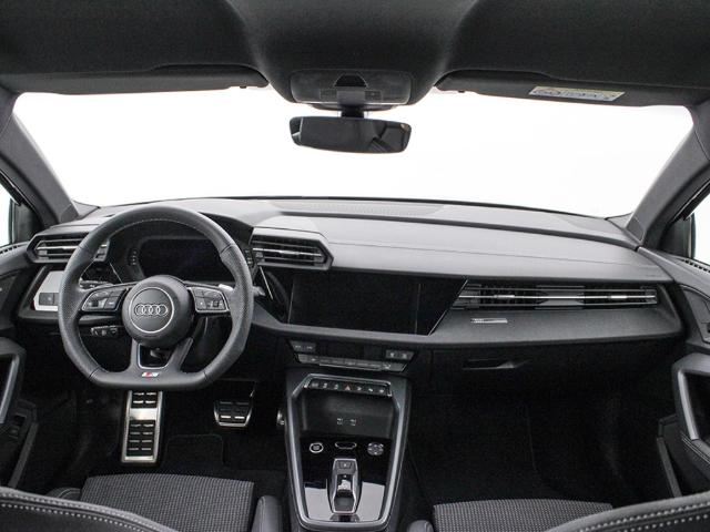 Audi A3 Sportback S line 35 TDI 110 kW (150 CV) S tronic