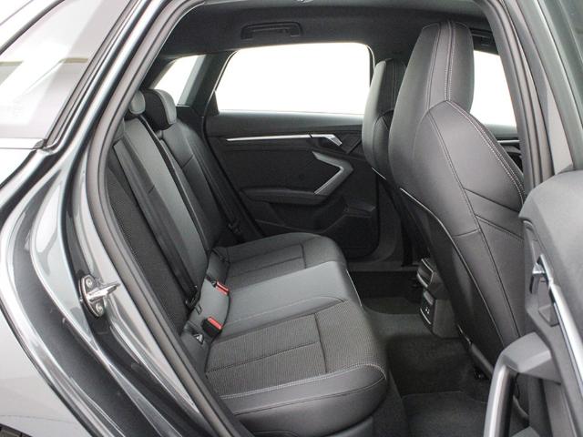 Audi A3 Sportback S line 35 TDI 110 kW (150 CV) S tronic