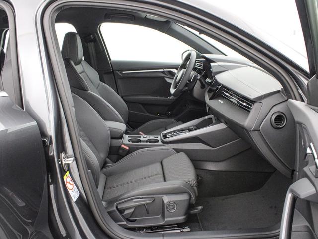 Audi A3 Sportback S line 35 TDI 110 kW (150 CV) S tronic