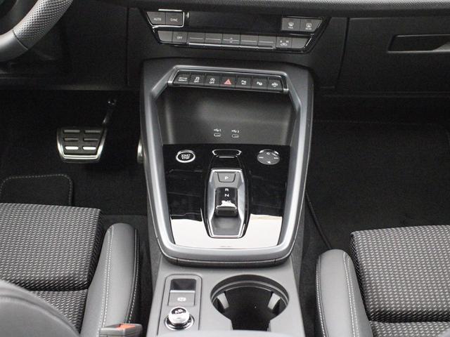 Audi A3 Sportback S line 35 TDI 110 kW (150 CV) S tronic