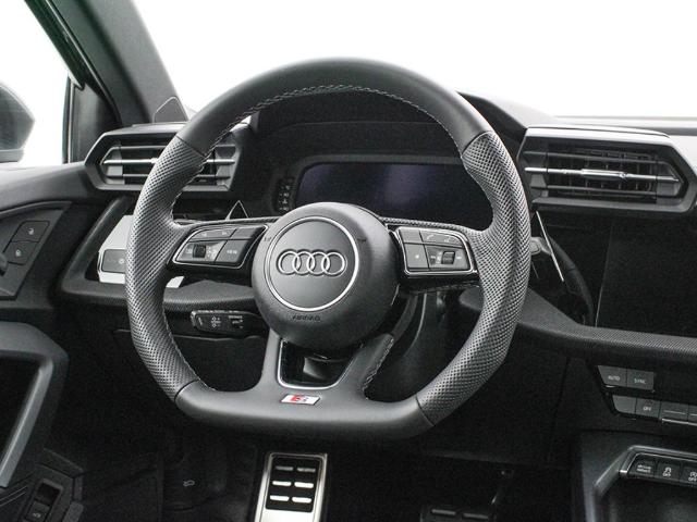 Audi A3 Sportback S line 35 TDI 110 kW (150 CV) S tronic