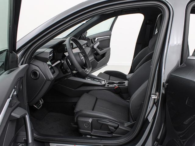 Audi A3 Sportback S line 35 TDI 110 kW (150 CV) S tronic