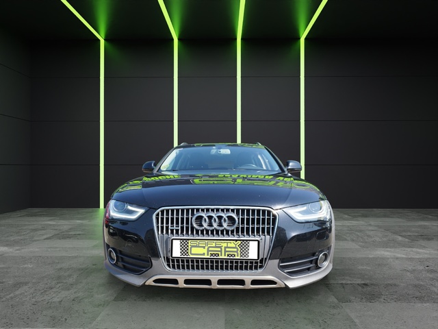 Audi A4 Allroad 2.0 TDI quattro 130 kW (177 CV) S tronic