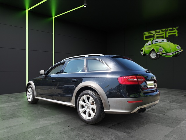 Audi A4 Allroad 2.0 TDI quattro 130 kW (177 CV) S tronic