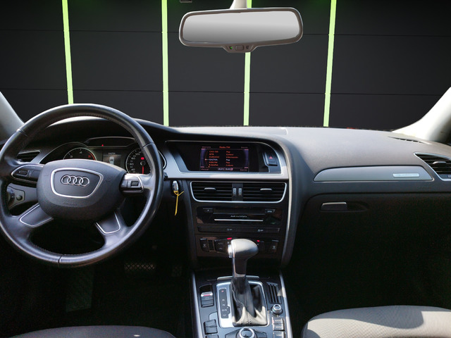 Audi A4 Allroad 2.0 TDI quattro 130 kW (177 CV) S tronic