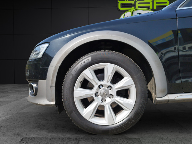 Audi A4 Allroad 2.0 TDI quattro 130 kW (177 CV) S tronic