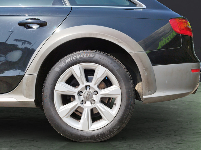 Audi A4 Allroad 2.0 TDI quattro 130 kW (177 CV) S tronic