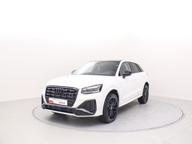Audi Q2 35 TDI de segunda mano