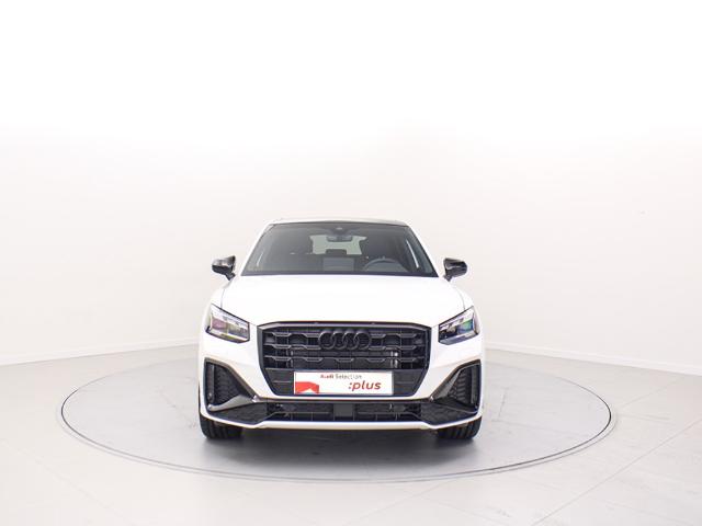 Audi Q2 Black Line 35 TDI 110 kW (150 CV) S tronic