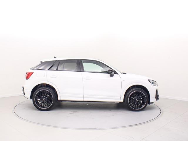 Audi Q2 Black Line 35 TDI 110 kW (150 CV) S tronic