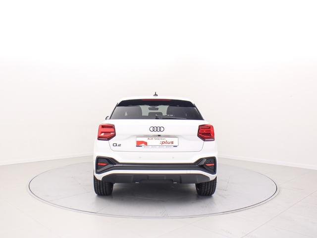 Audi Q2 Black Line 35 TDI 110 kW (150 CV) S tronic
