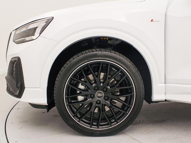Audi Q2 Black Line 35 TDI 110 kW (150 CV) S tronic