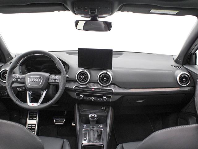 Audi Q2 Black Line 35 TDI 110 kW (150 CV) S tronic