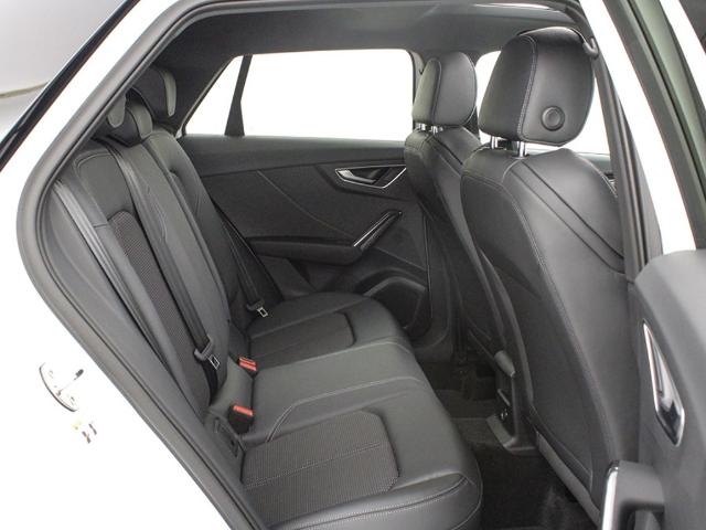 Audi Q2 Black Line 35 TDI 110 kW (150 CV) S tronic
