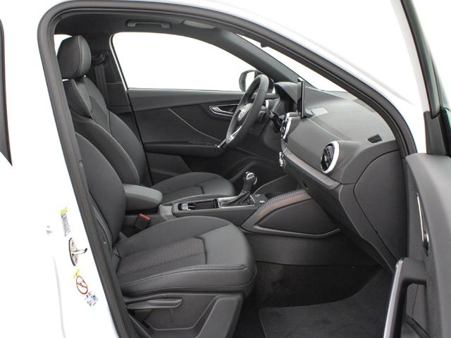 Audi Q2 Black Line 35 TDI 110 kW (150 CV) S tronic