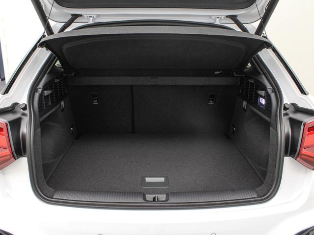 Audi Q2 Black Line 35 TDI 110 kW (150 CV) S tronic