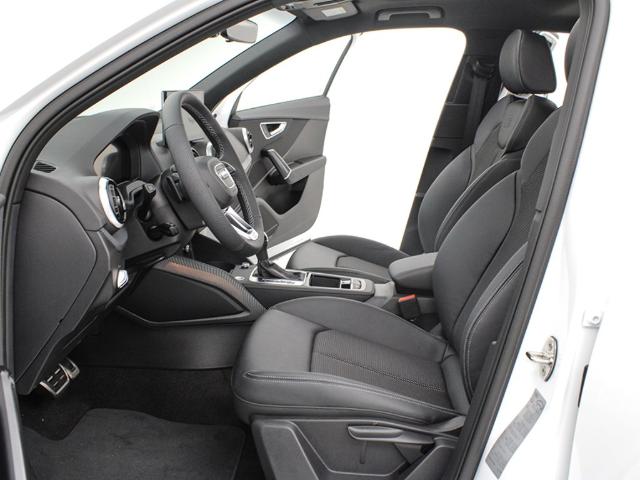 Audi Q2 Black Line 35 TDI 110 kW (150 CV) S tronic