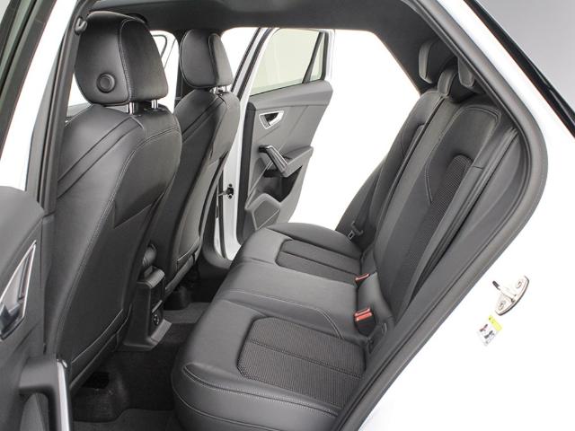 Audi Q2 Black Line 35 TDI 110 kW (150 CV) S tronic