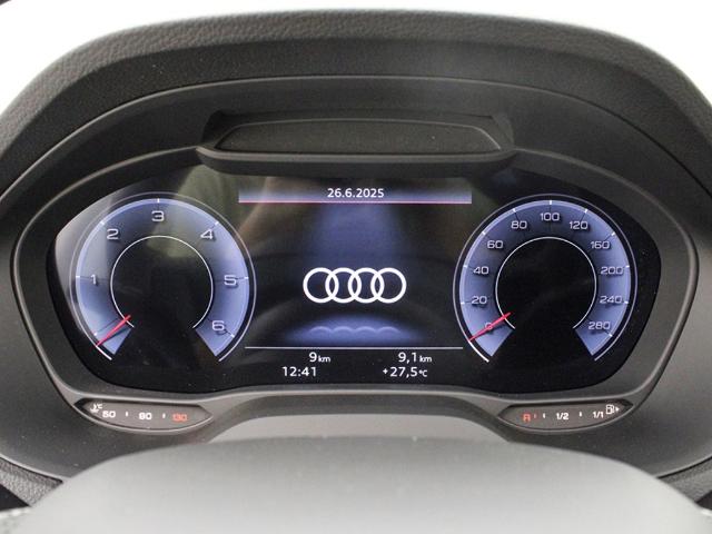 Audi Q2 Black Line 35 TDI 110 kW (150 CV) S tronic