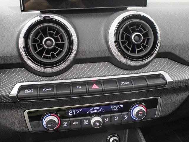 Audi Q2 Black Line 35 TDI 110 kW (150 CV) S tronic