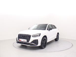 Audi Q2 35 TDI de segunda mano
