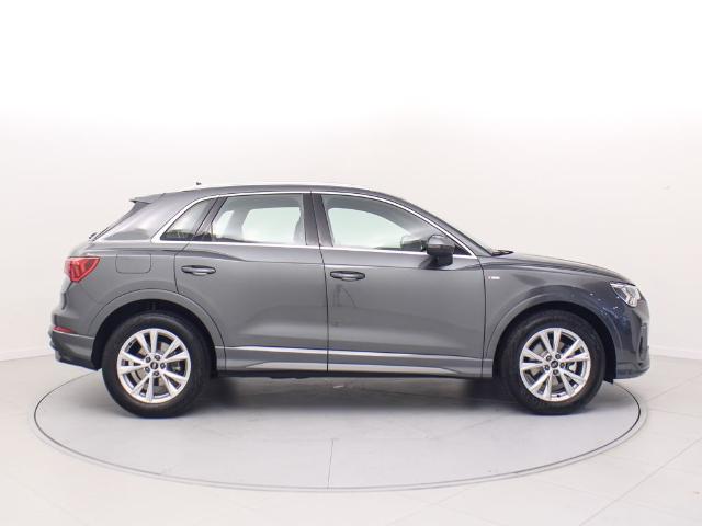 Audi Q3 S line 35 TDI 110 kW (150 CV) S tronic
