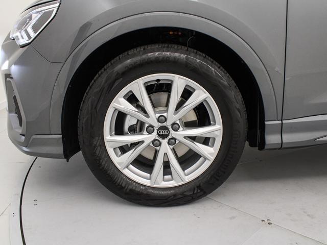 Audi Q3 S line 35 TDI 110 kW (150 CV) S tronic