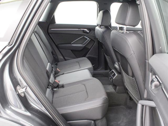 Audi Q3 S line 35 TDI 110 kW (150 CV) S tronic