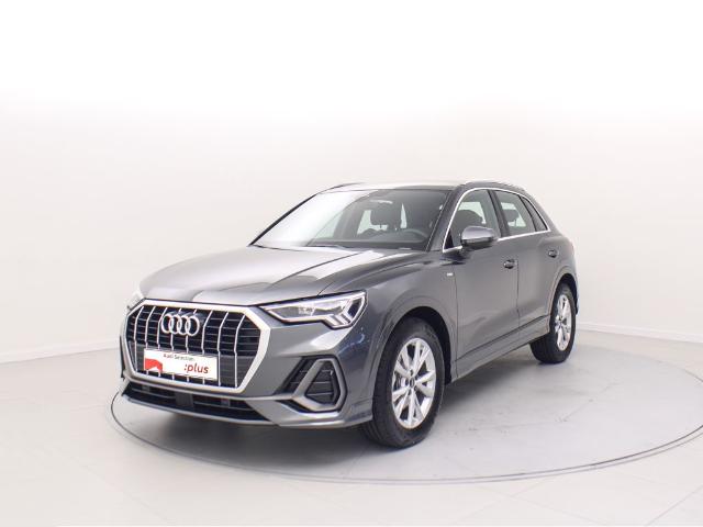Audi Q3 35 TDI de segunda mano
