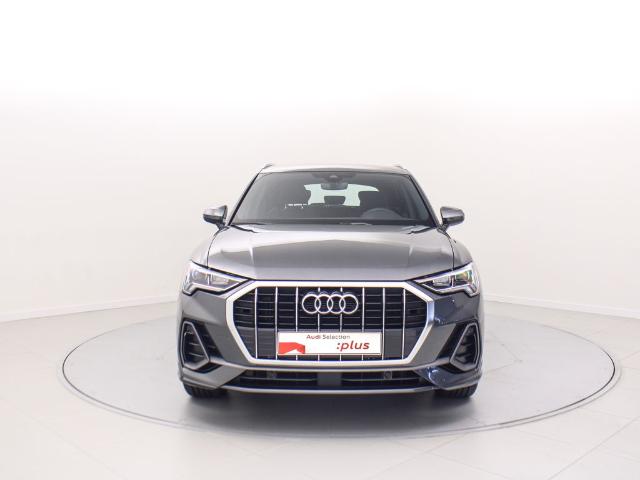 Audi Q3 S line 35 TDI 110 kW (150 CV) S tronic