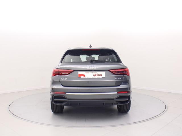 Audi Q3 S line 35 TDI 110 kW (150 CV) S tronic