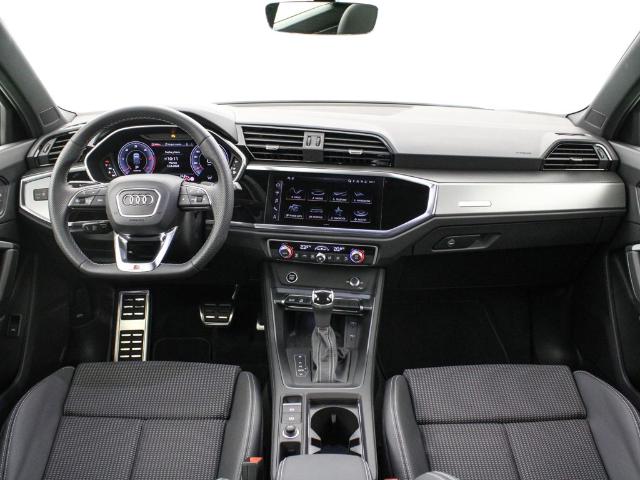 Audi Q3 S line 35 TDI 110 kW (150 CV) S tronic