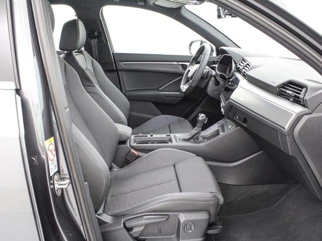 Audi Q3 S line 35 TDI 110 kW (150 CV) S tronic