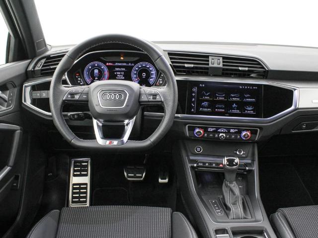 Audi Q3 S line 35 TDI 110 kW (150 CV) S tronic