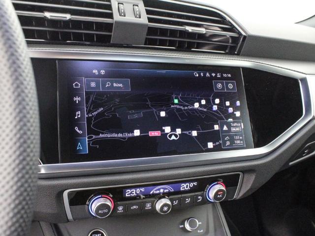 Audi Q3 S line 35 TDI 110 kW (150 CV) S tronic