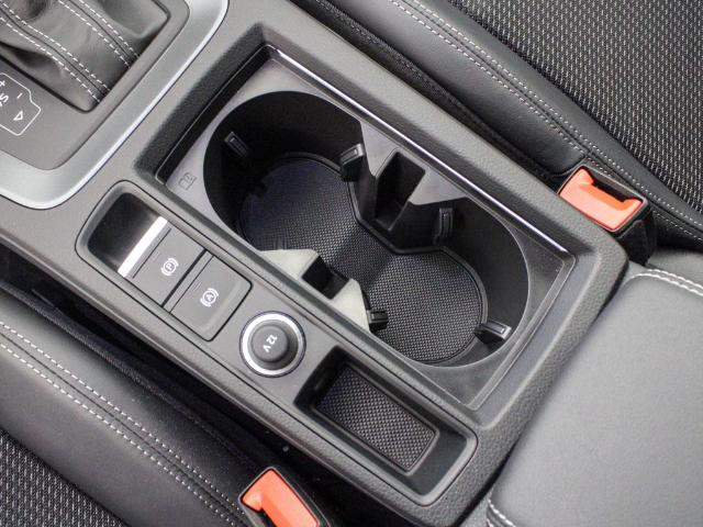 Audi Q3 S line 35 TDI 110 kW (150 CV) S tronic