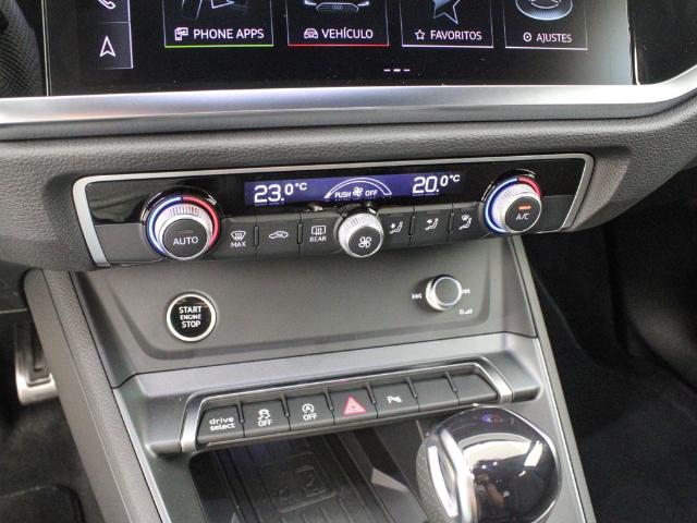 Audi Q3 S line 35 TDI 110 kW (150 CV) S tronic