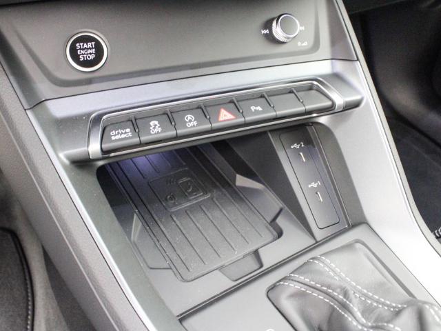 Audi Q3 S line 35 TDI 110 kW (150 CV) S tronic