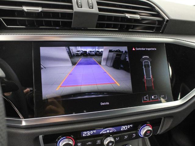 Audi Q3 S line 35 TDI 110 kW (150 CV) S tronic