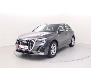 Audi Q3 35 TDI de segunda mano