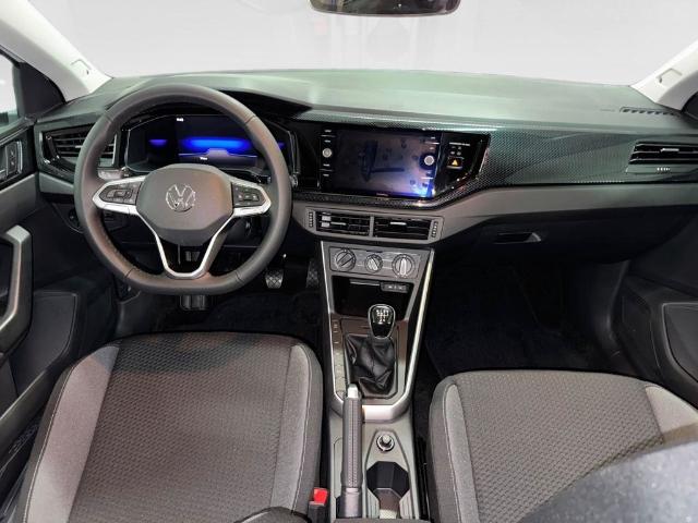 Volkswagen Polo ``Más`` 1.0 TSI 70 kW (95 CV)