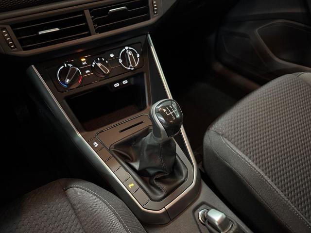 Volkswagen Polo ``Más`` 1.0 TSI 70 kW (95 CV)