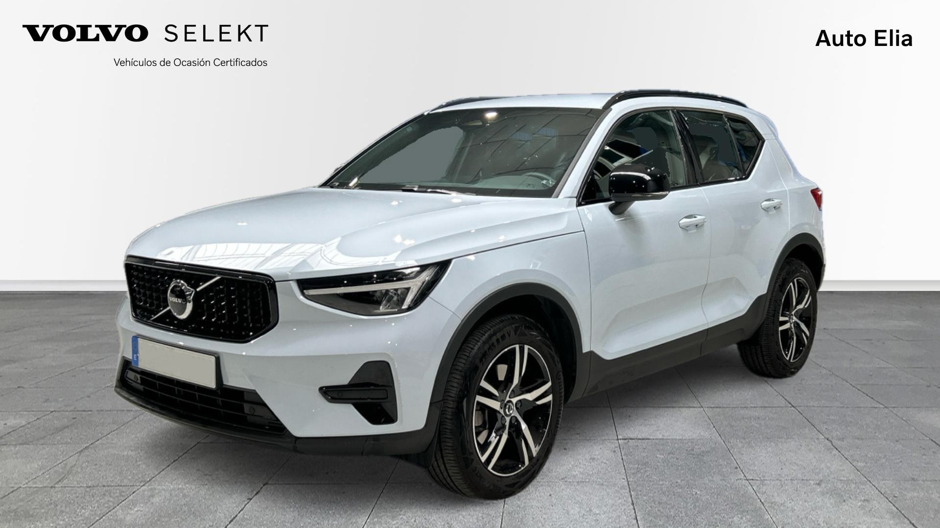 Volvo XC40 Km0 81409276 - 1