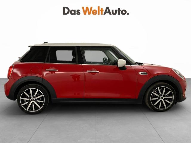 MINI MINI 5 Puertas Cooper 100 kW (136 CV)