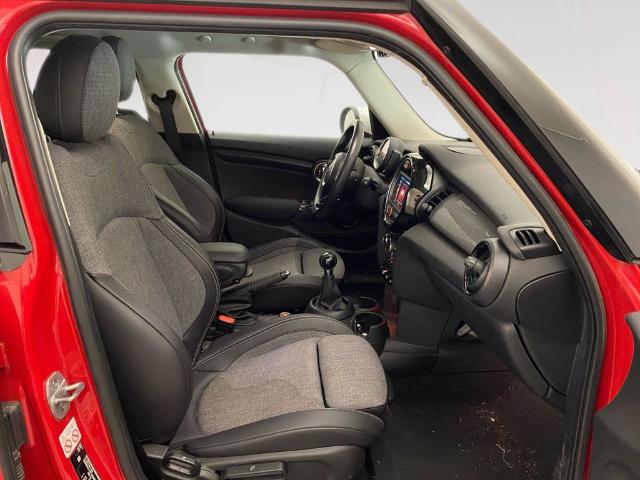 MINI MINI 5 Puertas Cooper 100 kW (136 CV)