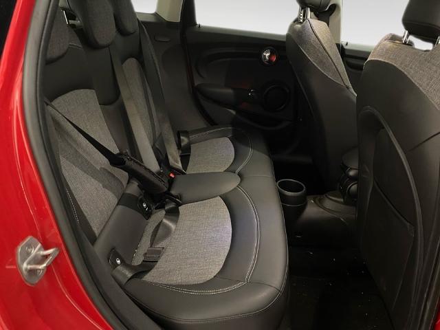 MINI MINI 5 Puertas Cooper 100 kW (136 CV)