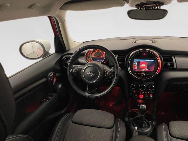 MINI MINI 5 Puertas Cooper 100 kW (136 CV)