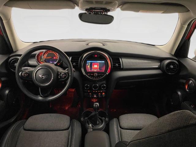 MINI MINI 5 Puertas Cooper 100 kW (136 CV)